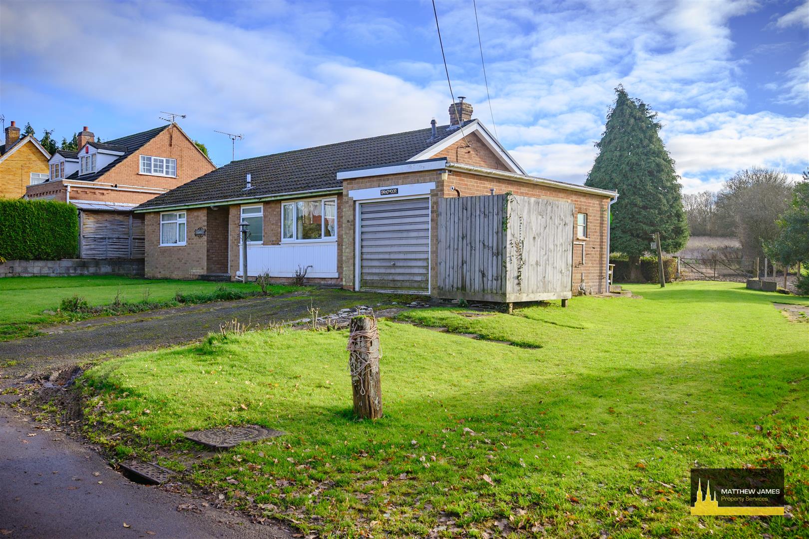 Eaves Green Lane, Meriden, Coventry Matthew James Property Services